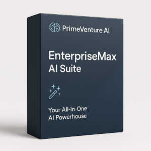 EnterpriseMax AI Suite