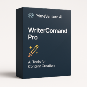 CreativeWriter AI Pro