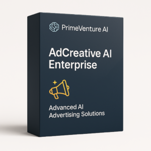 AdCreative AI Enterprise