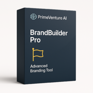 BrandBuilder Pro