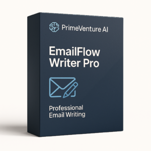 EmailFlow Writer Pro