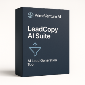 LeadCopy AI Suite