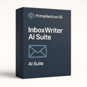 InboxWriter AI Suite