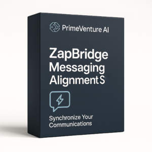 ZapBridge Messaging Alignment Suite